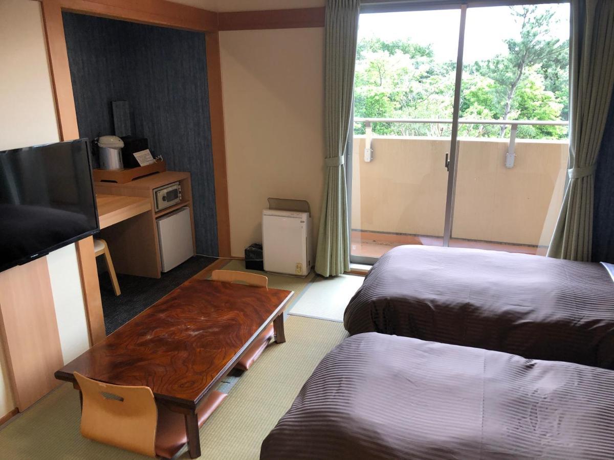 מלון Ibusuki Kokoronoyado מראה חיצוני תמונה